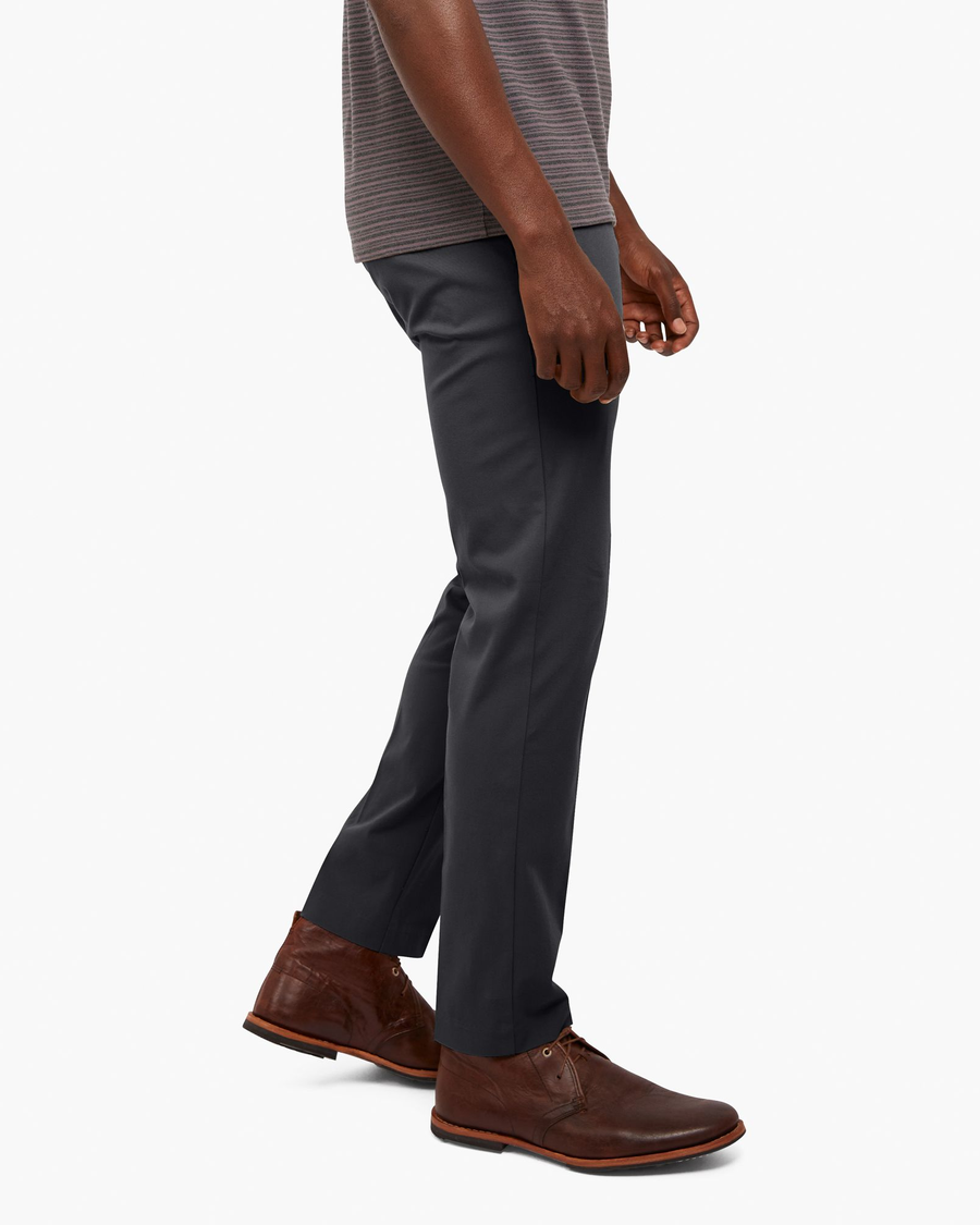 (image for) Pleasant City Tech Trousers, Slim Fit